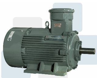 YB2-100L2-4-3KW